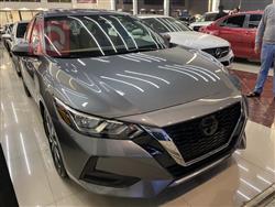 نیسان سێنترا